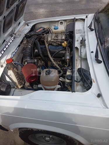 LADA (VAZ) 2107 2008, 232,323 km - 1.6 l - Zaqatala