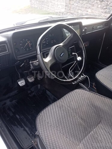 LADA (VAZ) 2107 2008, 232,323 km - 1.6 l - Zaqatala
