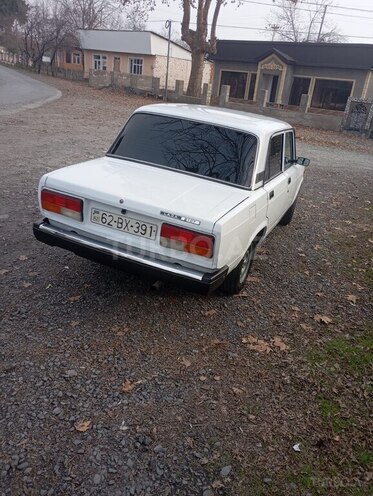 LADA (VAZ) 2107 2008, 232,323 km - 1.6 l - Zaqatala