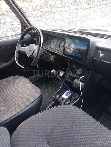 LADA (VAZ) 2107 2008, 232,323 km - 1.6 l - Zaqatala