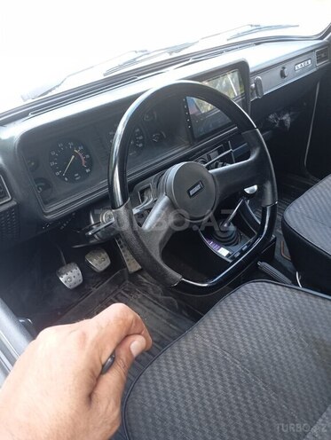 LADA (VAZ) 2107 2008, 232,323 km - 1.6 l - Zaqatala