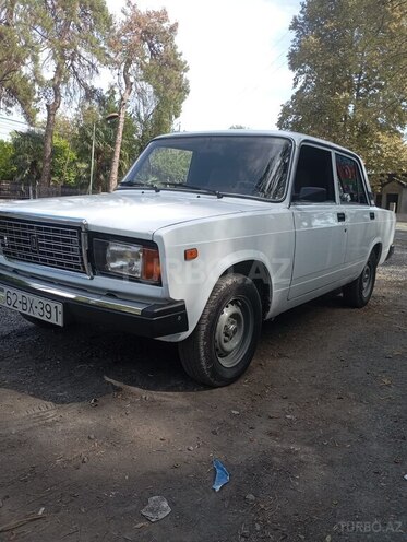 LADA (VAZ) 2107 2008, 232,323 km - 1.6 l - Zaqatala