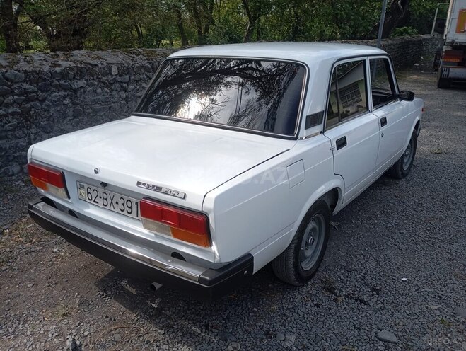 LADA (VAZ) 2107 2008, 232,323 km - 1.6 l - Zaqatala