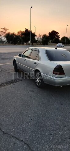 Mercedes C 200 1995, 500,000 km - 2.0 l - Sumqayıt