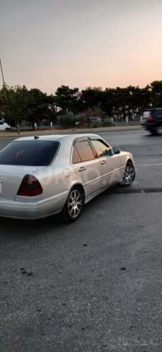 Mercedes C 200 1995, 500,000 km - 2.0 l - Sumqayıt