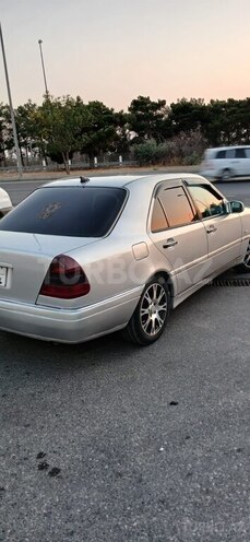 Mercedes C 200 1995, 500,000 km - 2.0 l - Sumqayıt