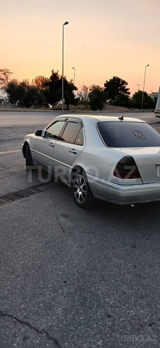 Mercedes C 200 1995, 500,000 km - 2.0 l - Sumqayıt