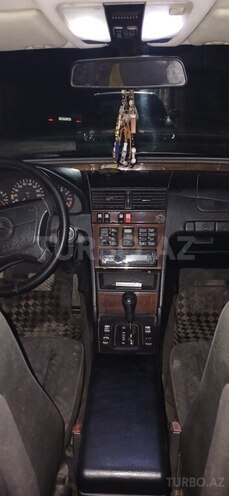 Mercedes C 200 1995, 500,000 km - 2.0 l - Sumqayıt