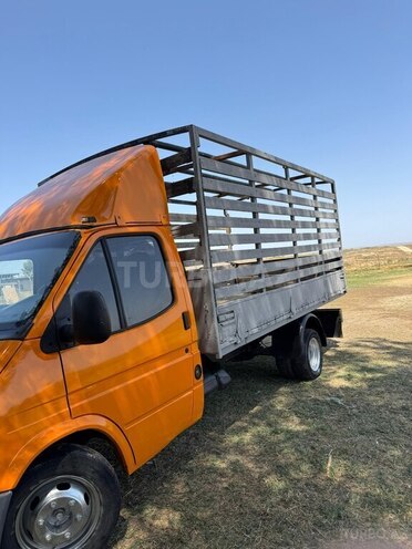 Ford Transit 1998, 399,000 km - 2.4 л - Ağstafa