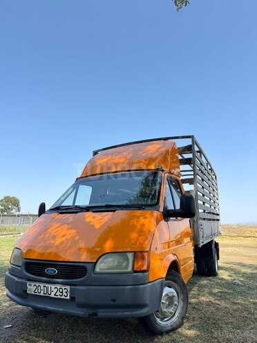 Ford Transit 1998, 399,000 km - 2.4 л - Ağstafa