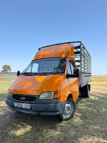 Ford Transit 1998, 399,000 km - 2.4 л - Ağstafa
