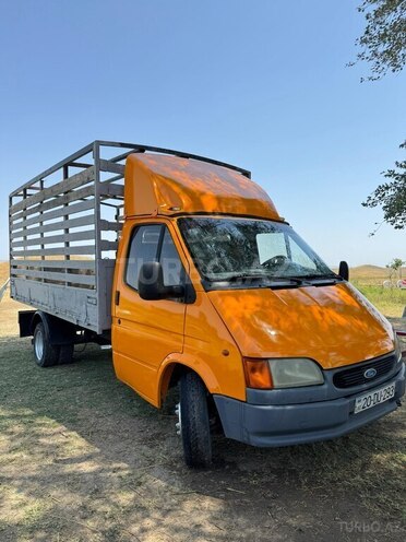 Ford Transit 1998, 399,000 km - 2.4 л - Ağstafa
