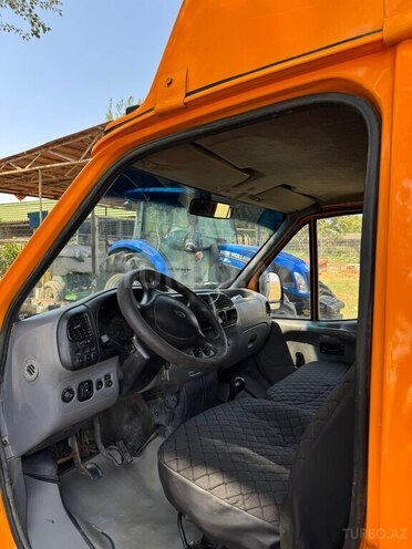 Ford Transit 1998, 399,000 km - 2.4 л - Ağstafa