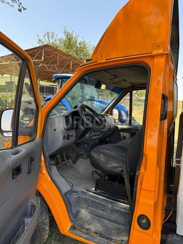 Ford Transit 1998, 399,000 km - 2.4 л - Ağstafa