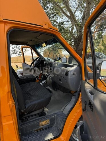 Ford Transit 1998, 399,000 km - 2.4 л - Ağstafa