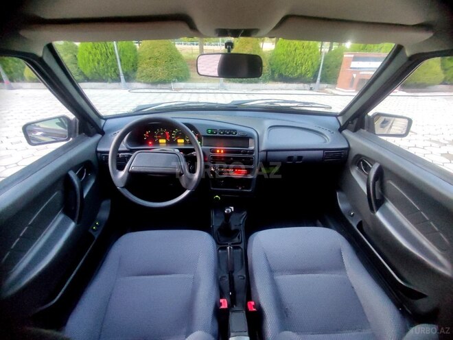 LADA (VAZ) 2115 2010, 170,000 km - 1.5 л - Şəki