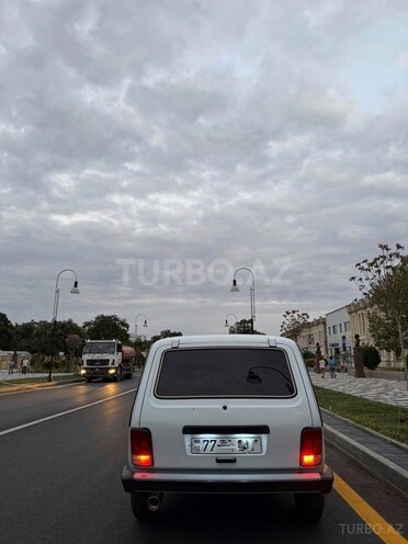 LADA (VAZ) Niva 2013, 270,000 km - 1.7 l - Gəncə