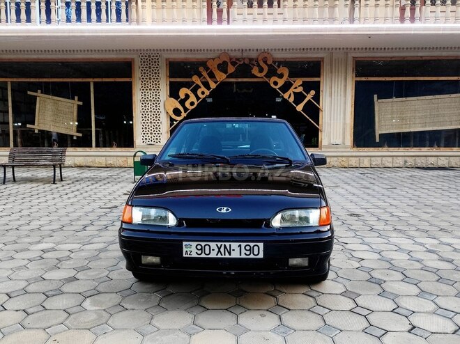 LADA (VAZ) 2115 2010, 170,000 km - 1.5 л - Şəki
