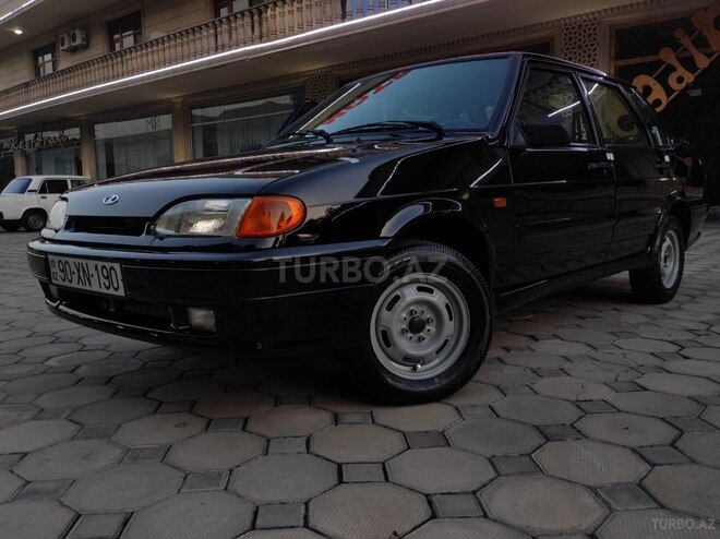 LADA (VAZ) 2115 2010, 170,000 km - 1.5 л - Şəki