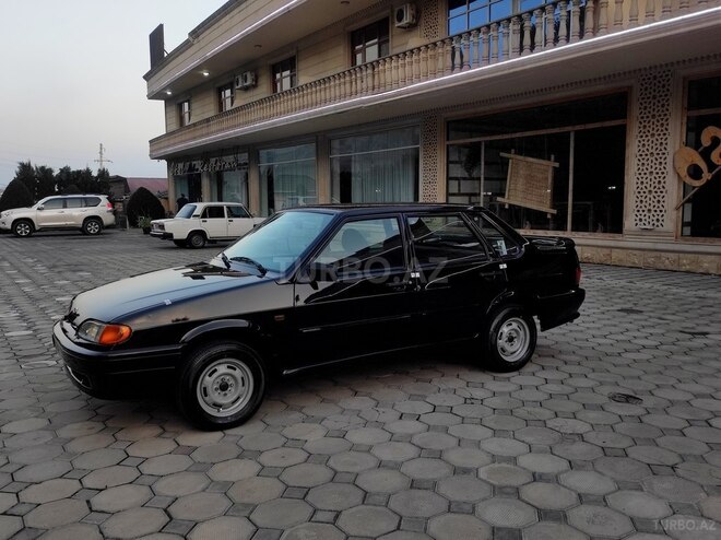 LADA (VAZ) 2115 2010, 170,000 km - 1.5 л - Şəki