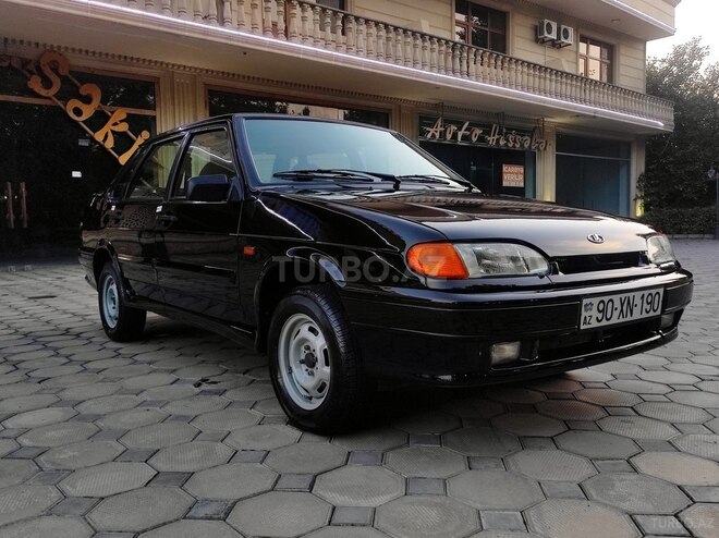 LADA (VAZ) 2115 2010, 170,000 km - 1.5 л - Şəki
