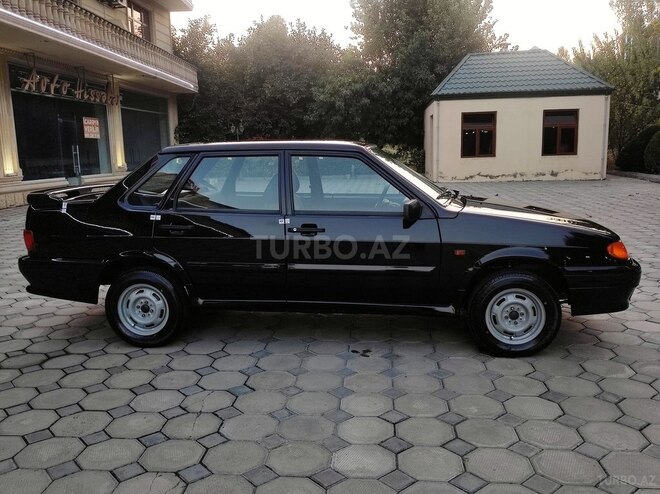 LADA (VAZ) 2115 2010, 170,000 km - 1.5 л - Şəki