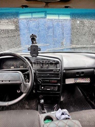 LADA (VAZ) 21099 1997, 456,000 km - 1.5 л - Bakı