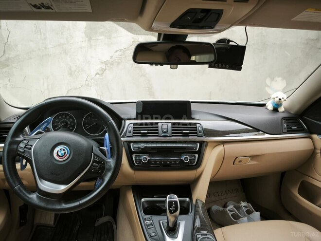 BMW 428 2015, 210,000 km - 2.0 l - Bakı