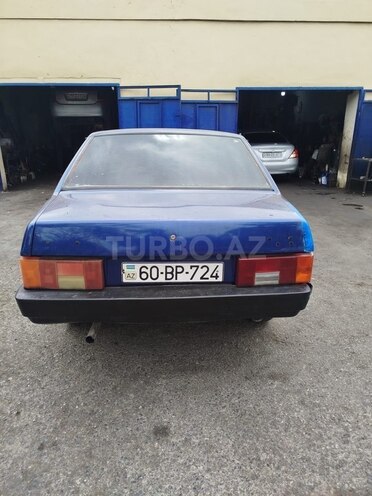 LADA (VAZ) 21099 1997, 456,000 km - 1.5 л - Bakı