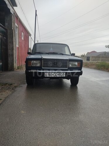 LADA (VAZ) 2107 2006, 58,994 km - 1.6 л - Bakı