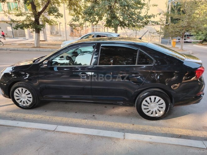 Skoda Rapid 2022, 188,853 km - 1.6 l - Bakı