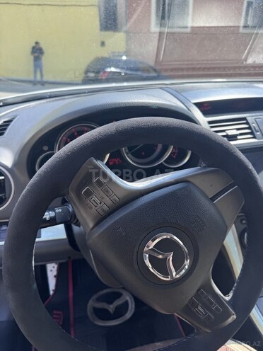 Mazda 6 2008, 230,632 km - 2.5 l - Bakı