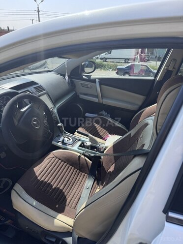 Mazda 6 2008, 230,632 km - 2.5 l - Bakı