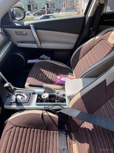 Mazda 6 2008, 230,632 km - 2.5 l - Bakı