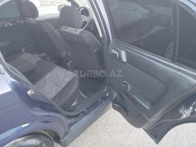 Opel Astra 1999, 374,000 km - 1.6 l - Cəlilabad
