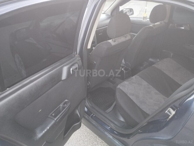 Opel Astra 1999, 374,000 km - 1.6 l - Cəlilabad