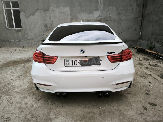 BMW 428 2015, 210,000 km - 2.0 l - Bakı