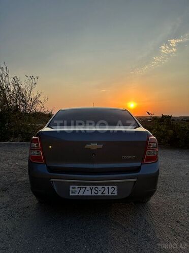 Chevrolet Cobalt 2024, 30,000 km - 1.5 l - Bakı