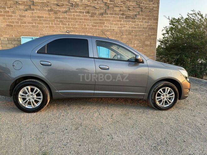 Chevrolet Cobalt 2024, 30,000 km - 1.5 l - Bakı