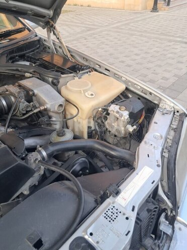 Mercedes C 220 1995, 255,000 km - 2.2 l - Xırdalan