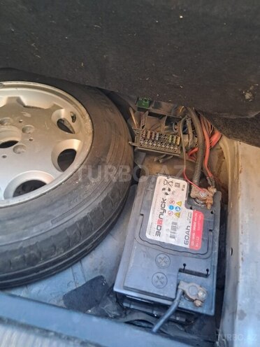 Mercedes C 220 1995, 255,000 km - 2.2 l - Xırdalan