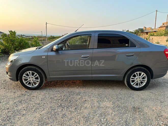Chevrolet Cobalt 2024, 30,000 km - 1.5 l - Bakı