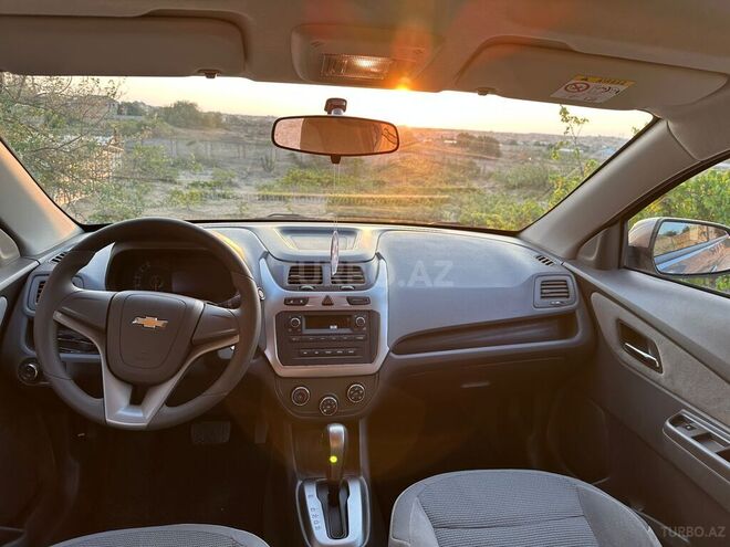 Chevrolet Cobalt 2024, 30,000 km - 1.5 l - Bakı