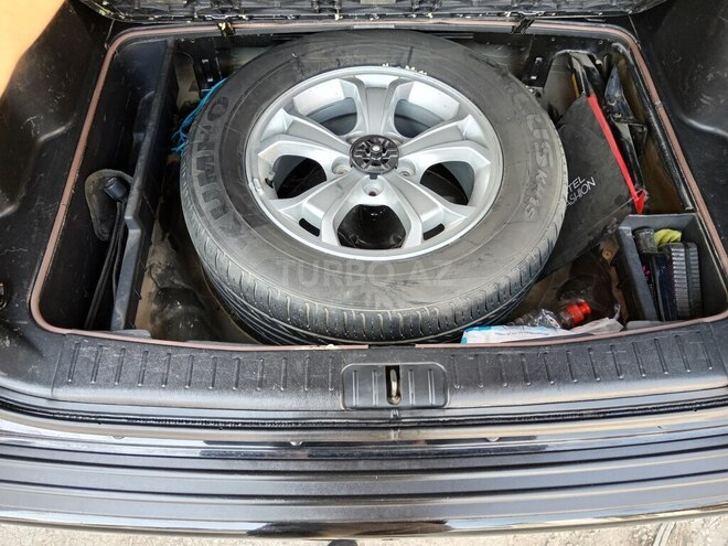 Hyundai Tucson 2008, 220,000 km - 2.0 l - Sumqayıt