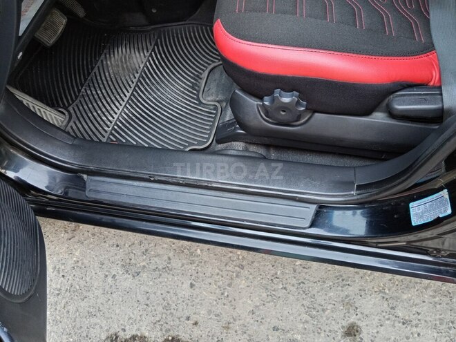 Hyundai Tucson 2008, 220,000 km - 2.0 l - Sumqayıt
