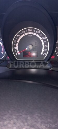 Kia  2009, 263,000 km - 1.6 l - Bakı