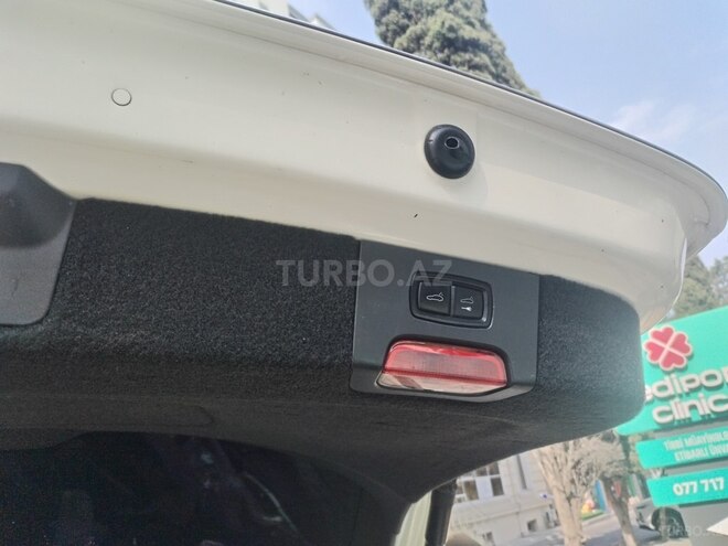 Porsche Cayenne Turbo 2010, 280,000 km - 4.8 l - Bakı