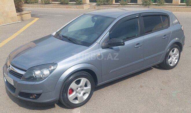 Opel Astra 2006, 350,039 km - 1.3 l - Bakı