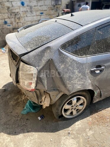 Toyota Prius 2007, 320,000 km - 1.5 l - Cəlilabad