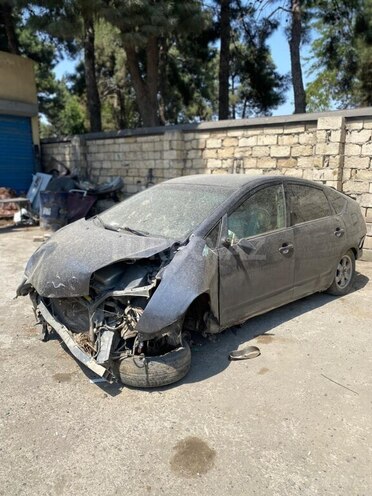 Toyota Prius 2007, 320,000 km - 1.5 l - Cəlilabad